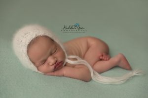 newborn photography decatur il