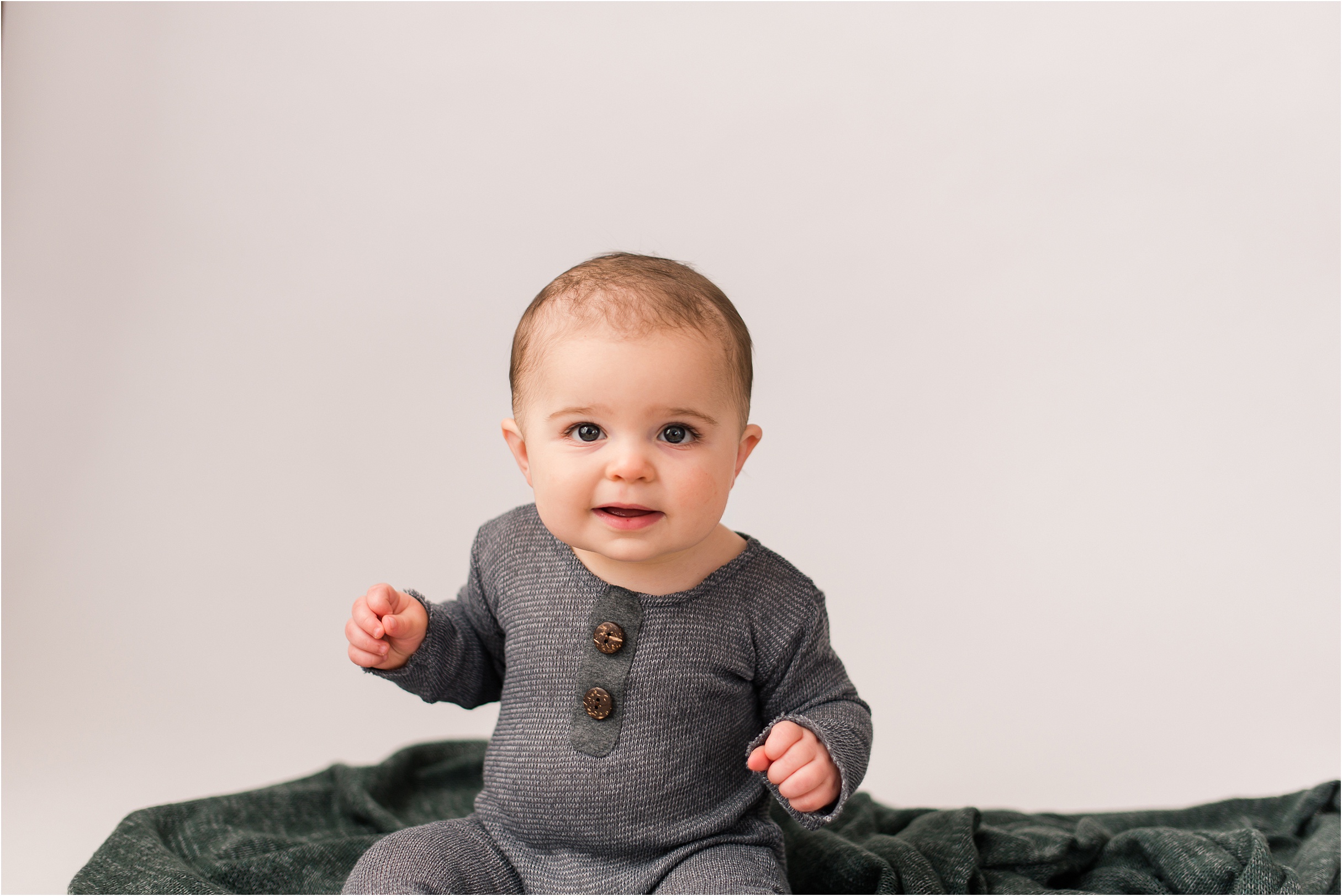 The 9 month milestone session (a.k.a. one of my favorites) – Hidden Gem ...